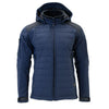 Giacca G-LOFT ISG PRO, blu scuro