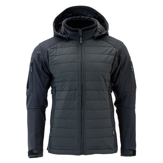 Veste G-LOFT ISG PRO, vert foncé