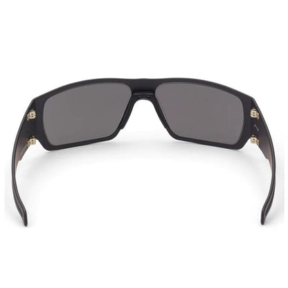 GATORZ Sonnenbrille SPECTER polarisiert (Cerakote / Blackout mit getönten Polarized Gläsern)