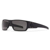 Occhiali da sole GATORZ SPECTRE polarizzati (Cerakote / Blackout con lenti polarizzate colorate)