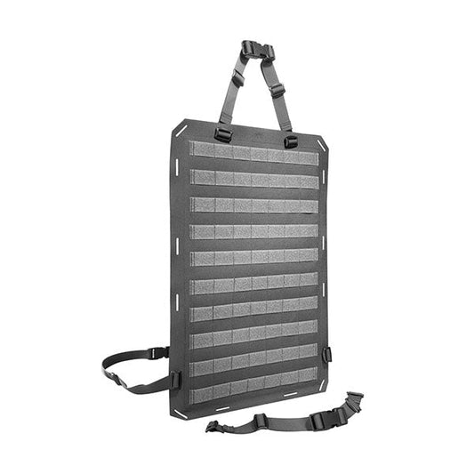 PANNELLO SEDILI ANTERIORI MODULARI TASMANIAN TIGER TT, grigio titanio