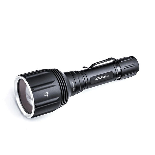 Lampe de poche tactique LED T20L, 900 lumens (batterie incluse)