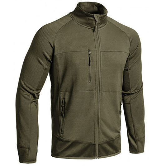 A10 Unterjacke THERMO PERFORMER -10°C/-20°C, olive