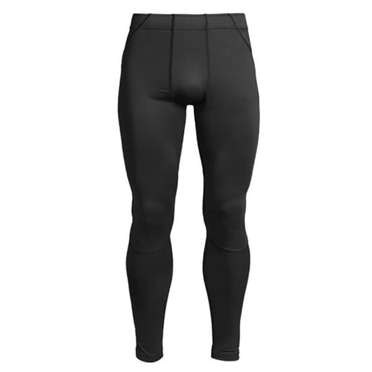 A10 Longjohns THERMO PERFORMER -10°C/-20°C, schwarz