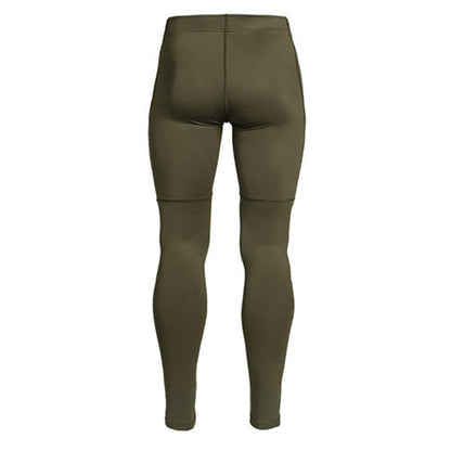 A10 Longjohns THERMO PERFORMER -10°C/-20°C, olive