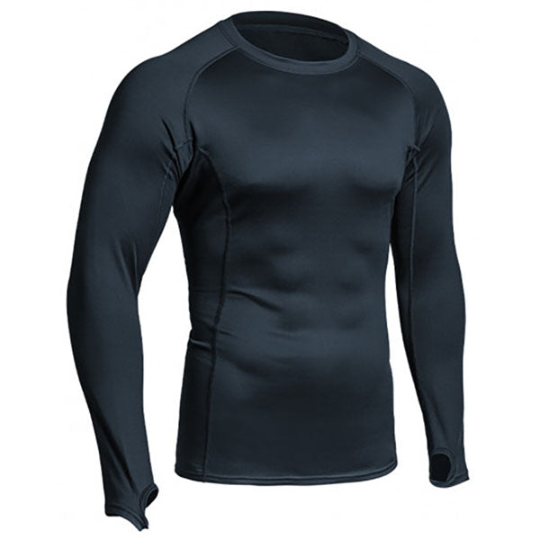 Maglia a maniche lunghe THERMO PERFORMER 0°C/-10°C, blu navy