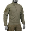 ACE WINTER COMBAT SHIRT GEN.2, marrone grigio