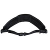 Ceinture de hanche pour sac à dos TACTIX WAIST BELT, noir