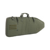 Borsa per pistola RIFLE SLEEVE 36 INCH, o verde