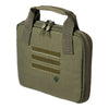 Waffentasche PISTOL SLEEVE, od green