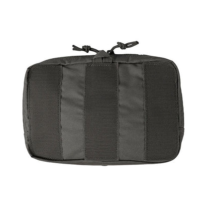 Sac à accessoires 9X6 VELCRO POUCH, asphalte