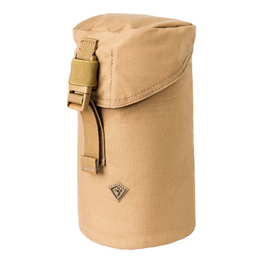Sac pour bouteille d'eau TACTIX SERIES BOTTLE POUCH, 1 litre, coyote
