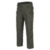 PILGRIM PANTS, taiga green