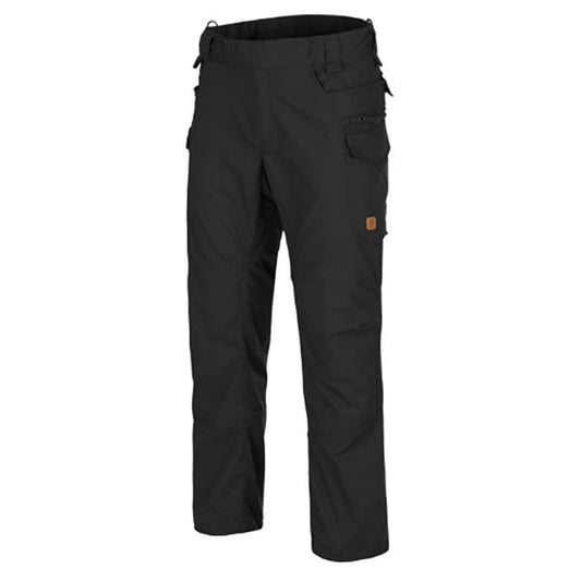 PILGRIM PANTS, black