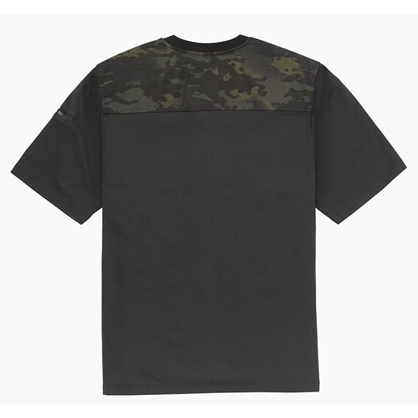 VIKTOS, T-Shirt RANGE TRAINER COOLMAX TEE, multicam black