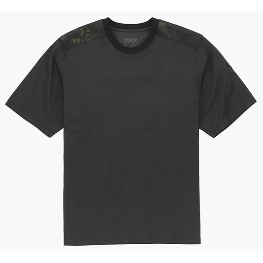 VIKTOS, T-shirt RANGE TRAINER COOLMAX TEE, multicam noir