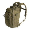 Zaino SPECIALIST ZAINO MEZZA GIORNATA, 25L, o verde