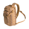 BORSA A TRACOLLA CROSSHATCH, 19 L, coyote