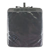 Borsa accessori 9x10 VELCRO POUCH, asfalto