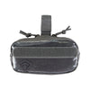 Borsa accessori 6X3 VELCRO POUCH, asfalto