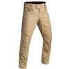 Pantaloni da combattimento FIGHTER, lunghezza interna gamba 89 cm, marrone chiaro