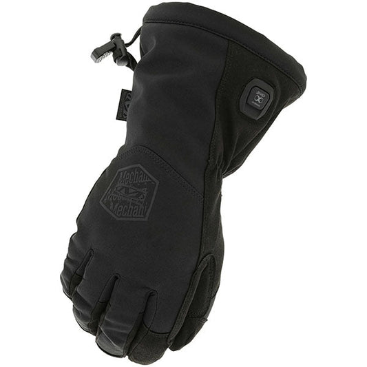 MECHANIX WEAR, gants d'hiver chauffants COLDWORK CLIM8 TECHNOLOGY, noir