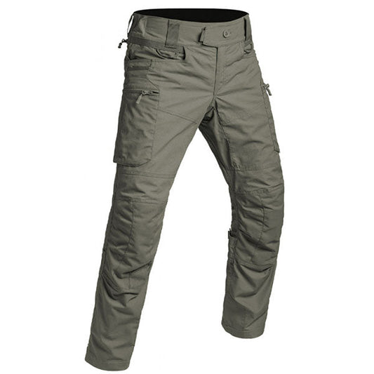 A10, pantalon de combat V2 FIGHTER, entrejambe 83cm, olive