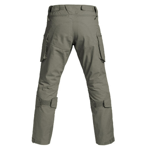 Pantalon de combat V2 FIGHTER, entrejambe 89cm, olive