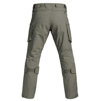 Pantalon de combat V2 FIGHTER, entrejambe 89cm, olive