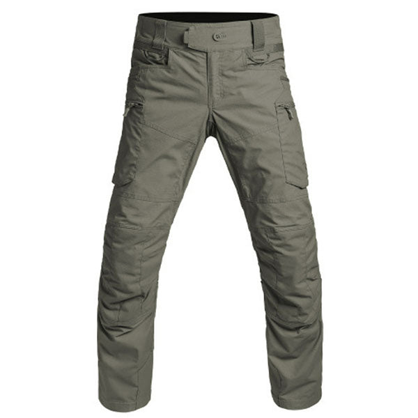 Pantalon de combat V2 FIGHTER, entrejambe 89cm, olive