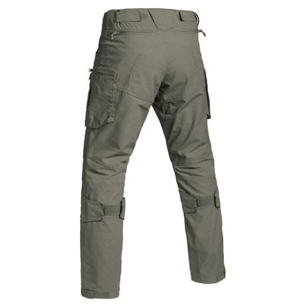 Pantalon de combat V2 FIGHTER, entrejambe 89cm, olive