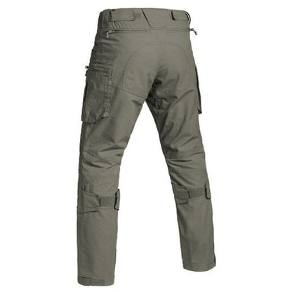 Pantalon de combat V2 FIGHTER, entrejambe 89cm, olive