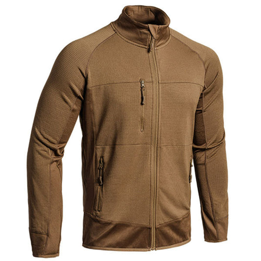 Sous-veste A10 THERMO PERFORMER -10°C/-20°C, beige