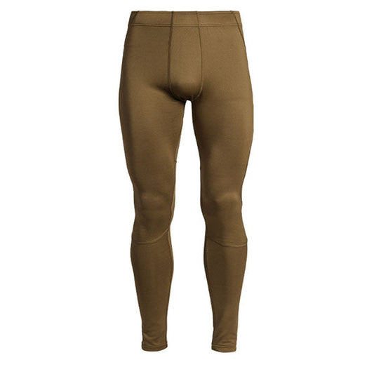 Legging THERMO PERFORMER 0°C/-10°C, beige