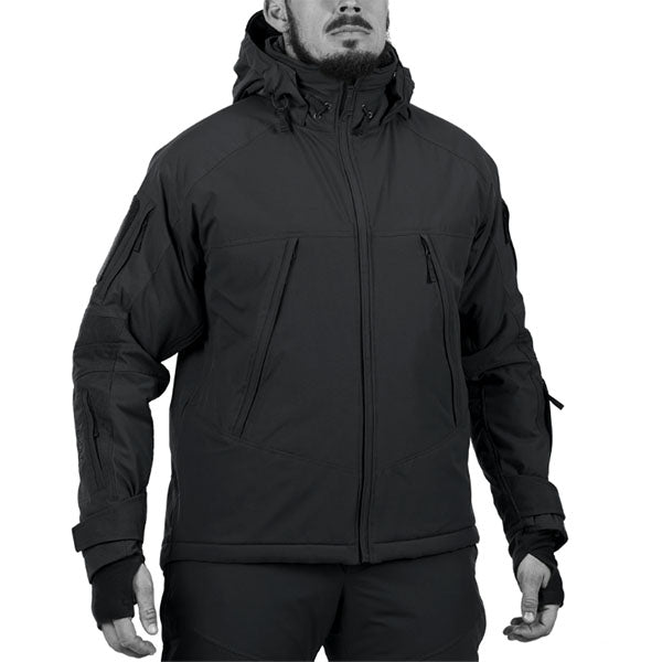 Winterjacke DELTA OL 4.0 TACTICAL, black