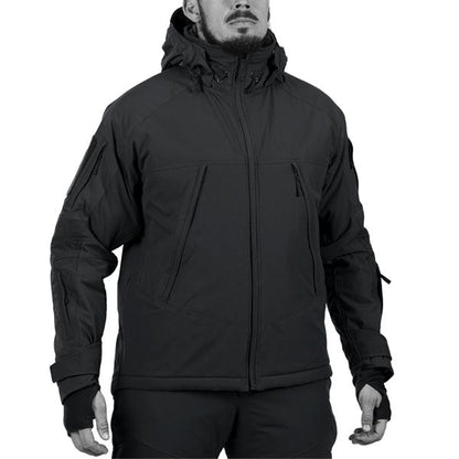 Winterjacke DELTA OL 4.0 TACTICAL, black