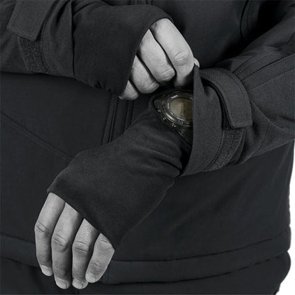 Winterjacke DELTA OL 4.0 TACTICAL, black