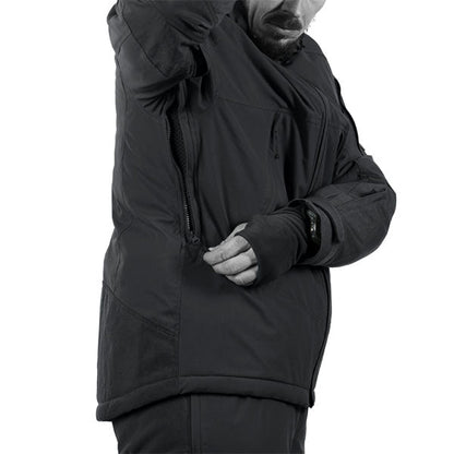 Winterjacke DELTA OL 4.0 TACTICAL, black