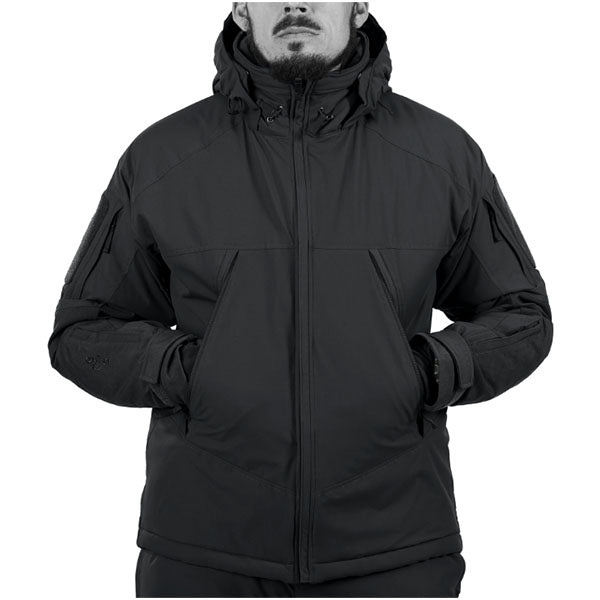 Winterjacke DELTA OL 4.0 TACTICAL, black