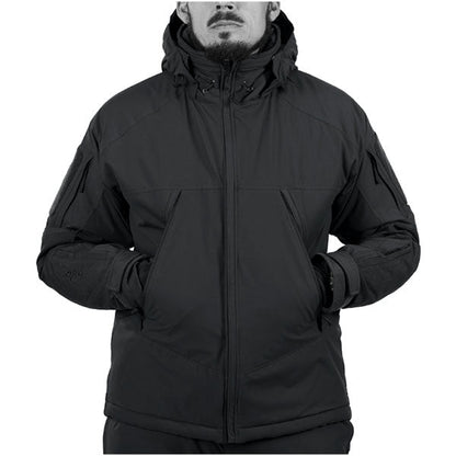 Winterjacke DELTA OL 4.0 TACTICAL, black