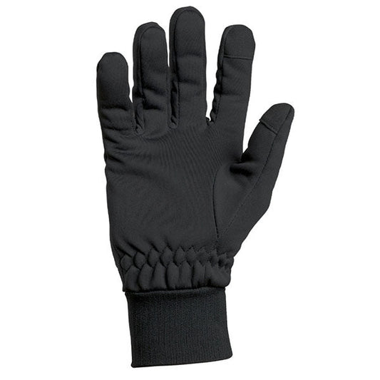 Gants hiver A10 THERMO PERFORMER -10°C à -20°C, noirs