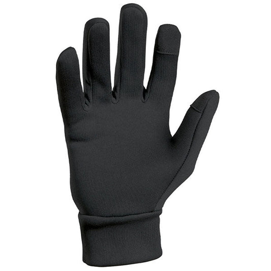 Gants hiver A10 THERMO PERFORMER 0°C à -10°C, noirs 