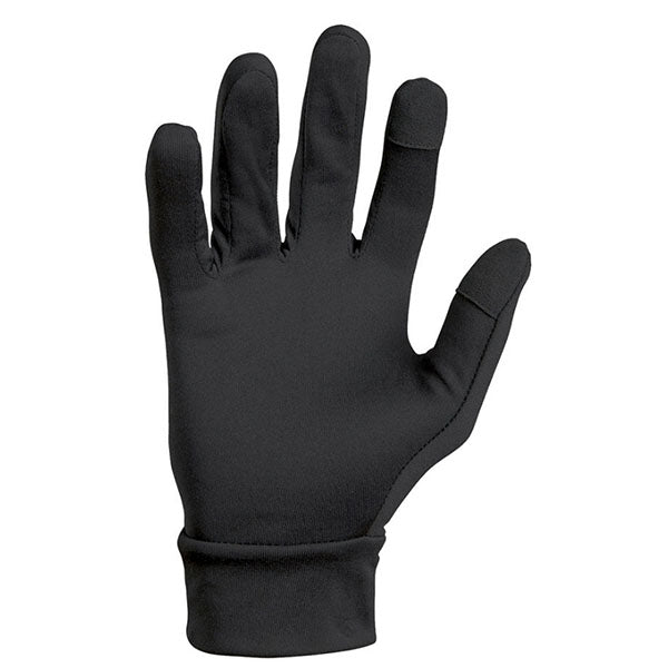 Gants d'hiver THERMO PERFORMER 10°C à 0°C, noirs