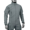 Giacca invernale DELTA ACE PLUS GEN.3, grigio acciaio