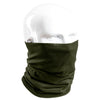 EQUIPMENT Neckwear THERMO PERFORMER 10°C - 0°C, olive