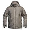 Giacca invernale PARKA HARDSHELL XMF 200 FIGHTER, oliva