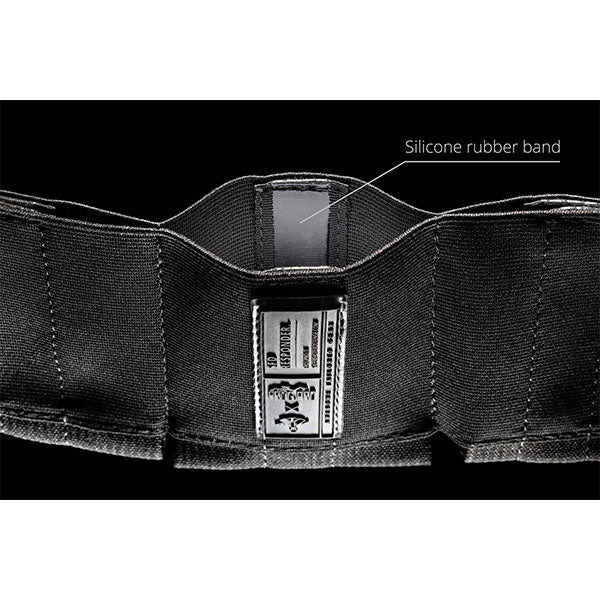 FROG.PRO Pochette SFD-RESPONDER 2.0, coyote