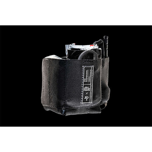 FROG.PRO Pochette SFD-RESPONDER 2.0, coyote