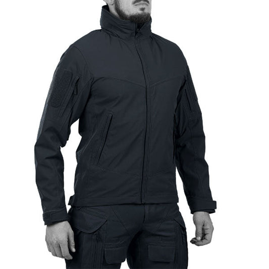 Veste softshell DELTA EAGLE GEN. 3, bleu marine