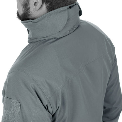 Veste softshell DELTA EAGLE GEN. 3, gris acier